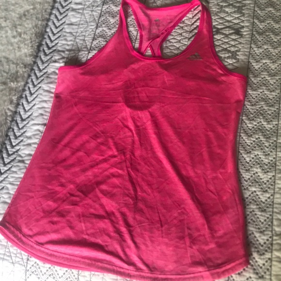 Adidas tank - Picture 1 of 2